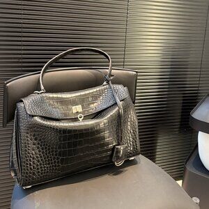 Balenciaga Backpacks, Travel Bags